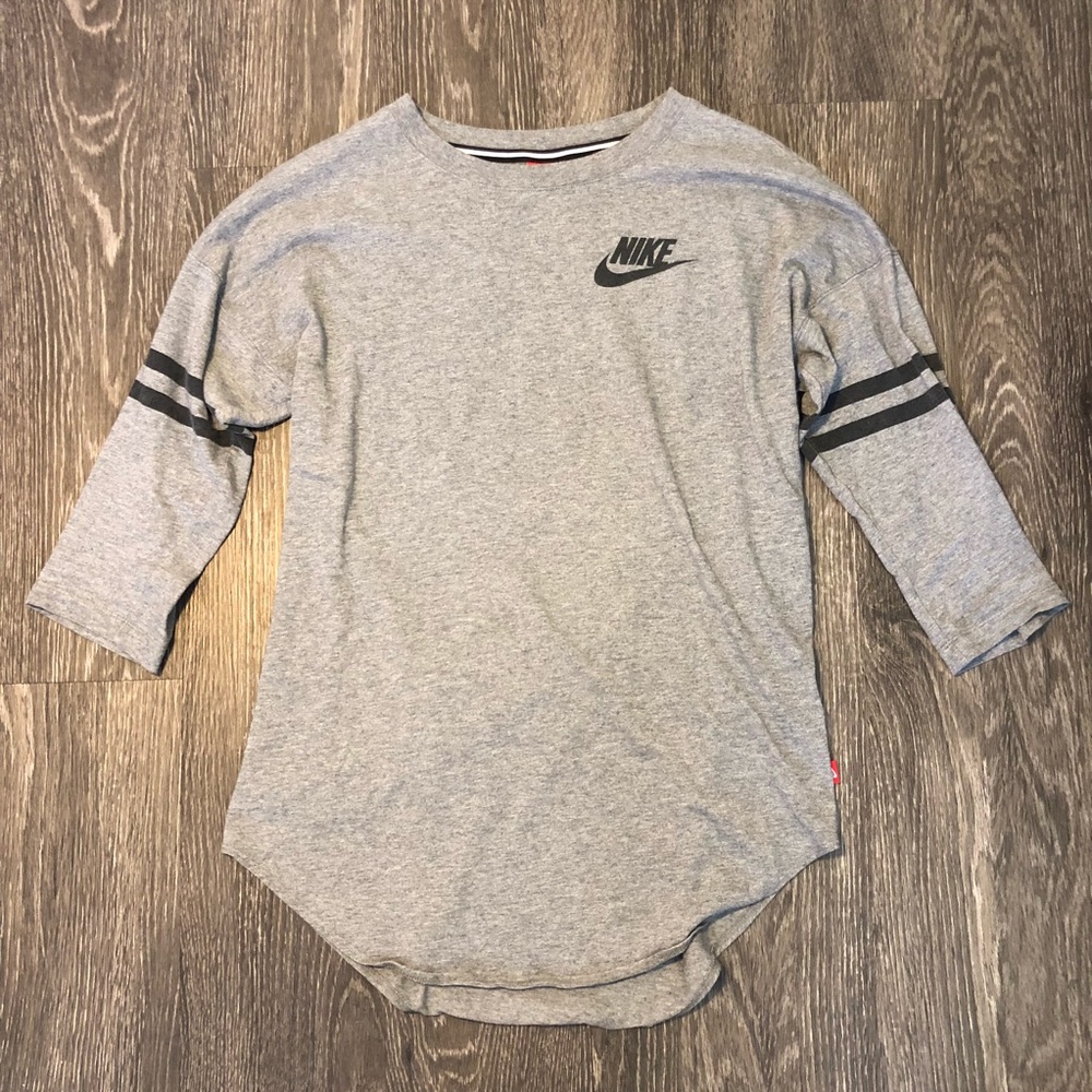 Nike Jersey Spirit Tee